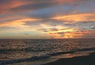 A very relaxing twilight experience - Twilight